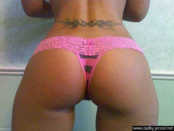 Sexi zadky